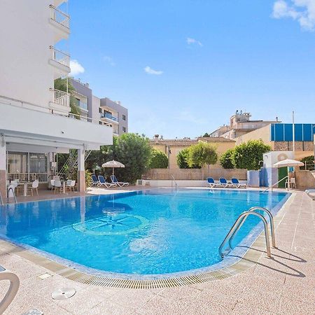 Bluesea Piscis - Adults Only Hotel Port de Alcudia  Bagian luar foto