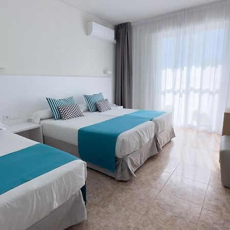 Bluesea Piscis - Adults Only Hotel Port de Alcudia  Bagian luar foto