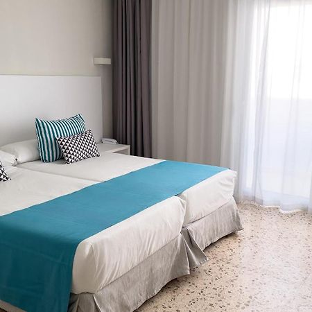Bluesea Piscis - Adults Only Hotel Port de Alcudia  Bagian luar foto
