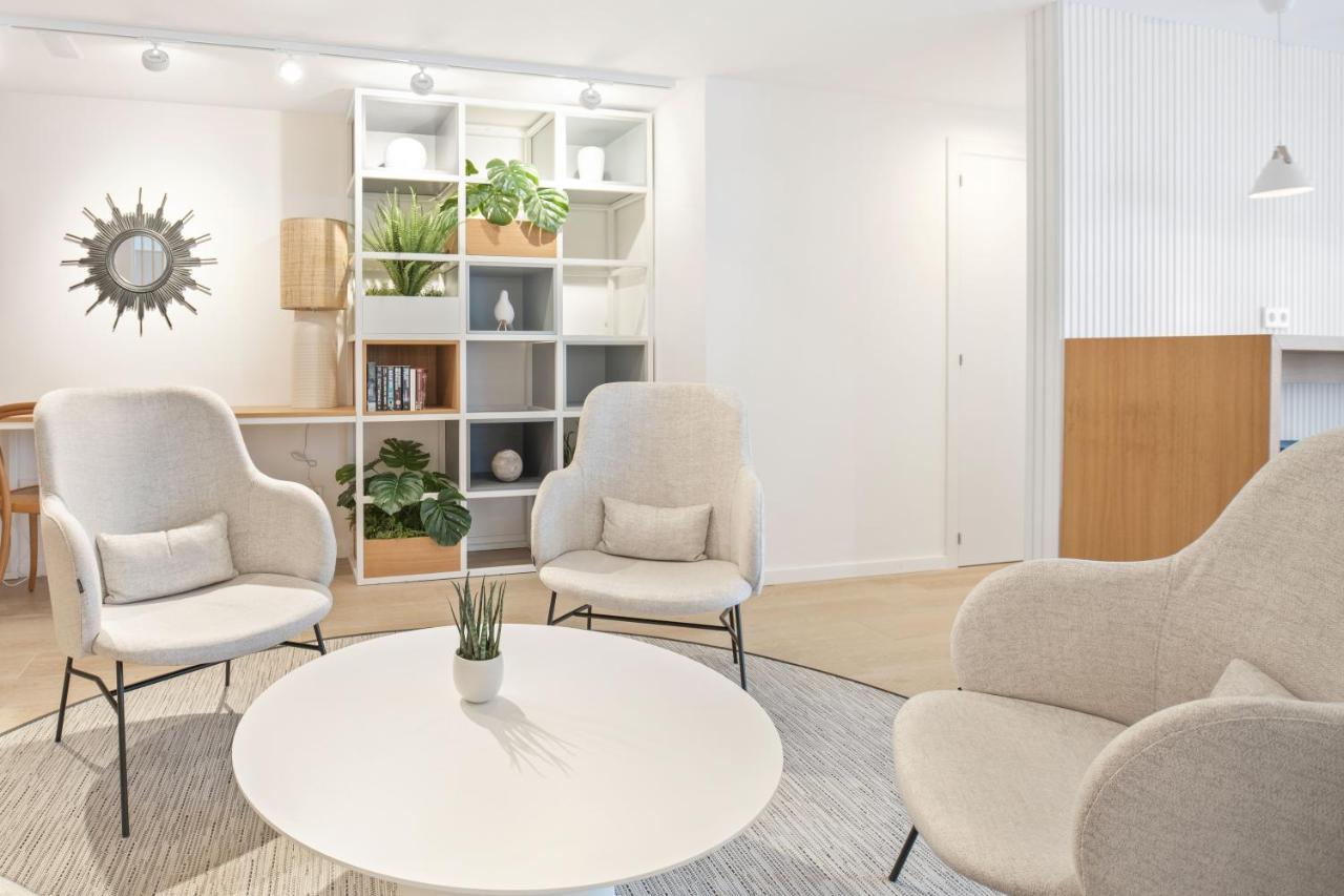Bluesea Piscis - Adults Only Hotel Port de Alcudia  Bagian luar foto