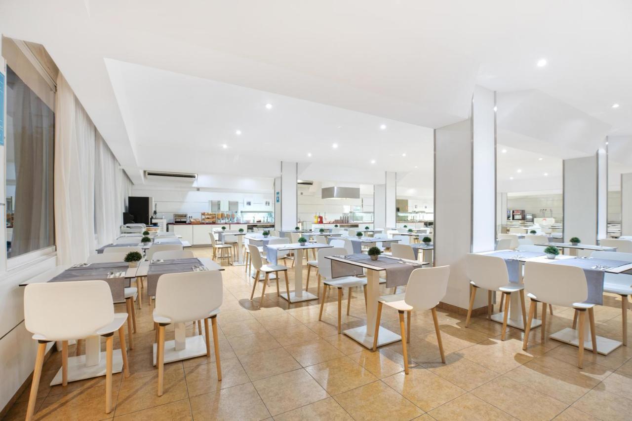 Bluesea Piscis - Adults Only Hotel Port de Alcudia  Bagian luar foto