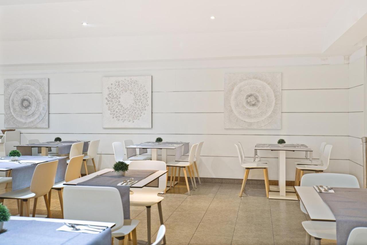 Bluesea Piscis - Adults Only Hotel Port de Alcudia  Bagian luar foto