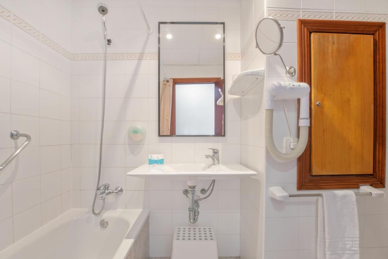 Bluesea Piscis - Adults Only Hotel Port de Alcudia  Bagian luar foto