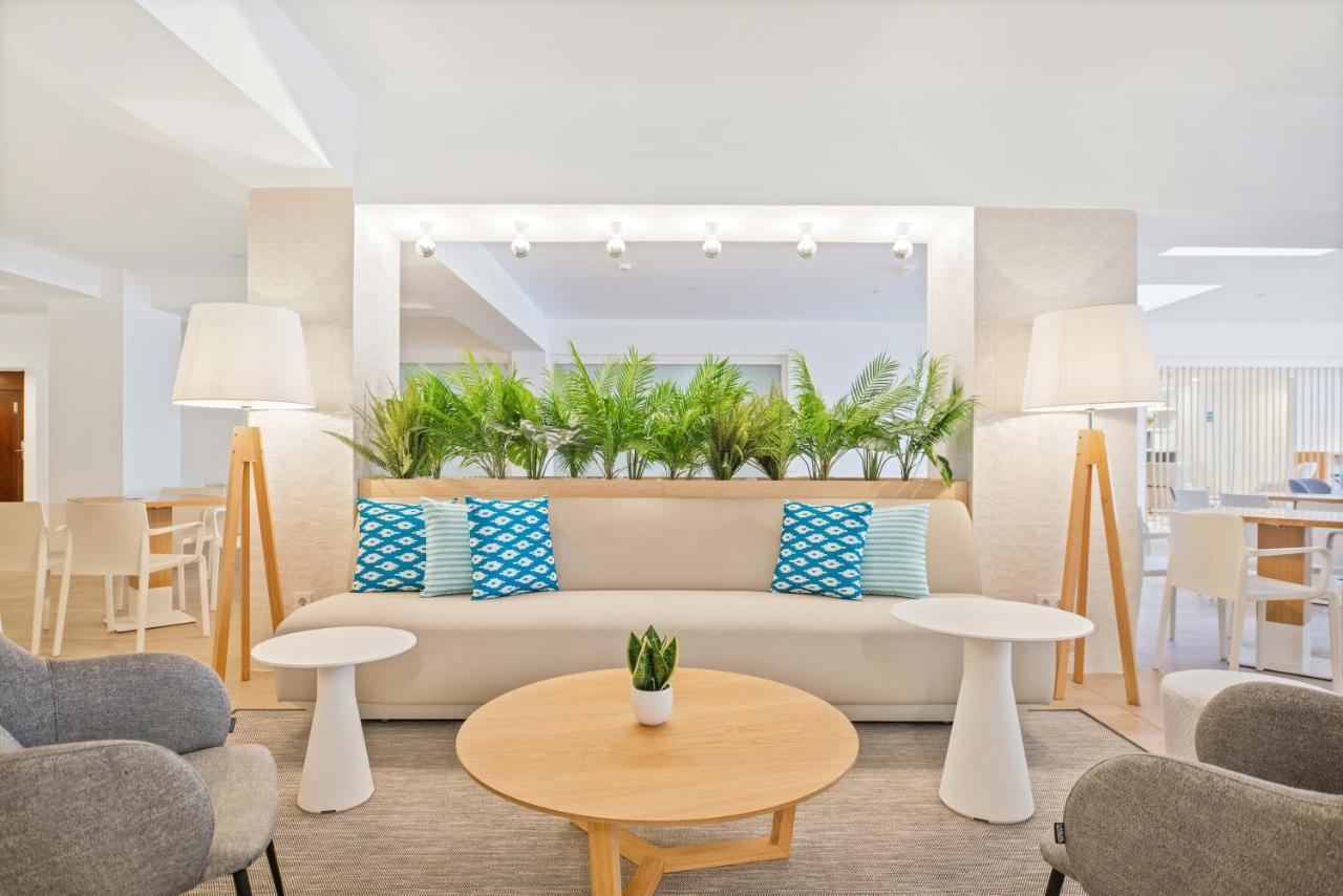 Bluesea Piscis - Adults Only Hotel Port de Alcudia  Bagian luar foto