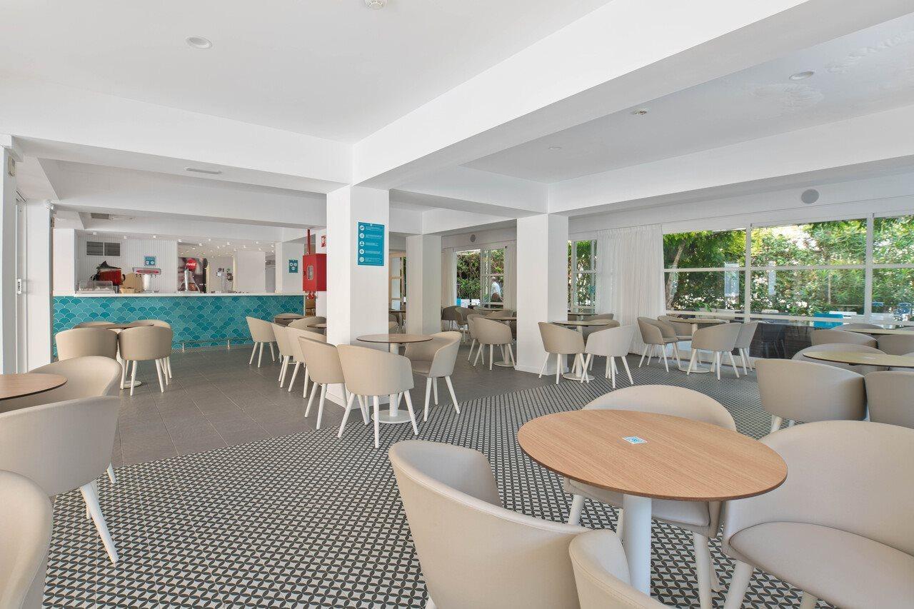 Bluesea Piscis - Adults Only Hotel Port de Alcudia  Bagian luar foto