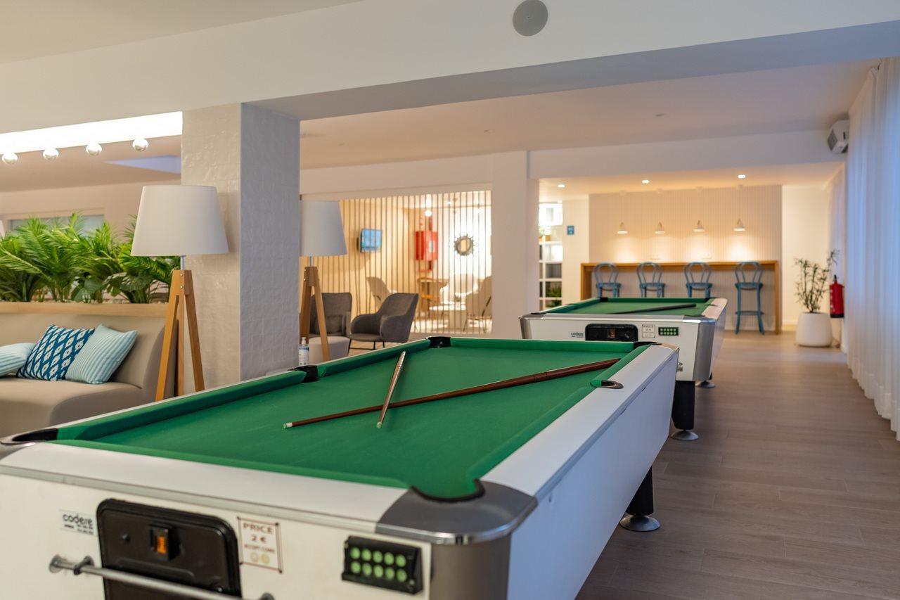 Bluesea Piscis - Adults Only Hotel Port de Alcudia  Bagian luar foto