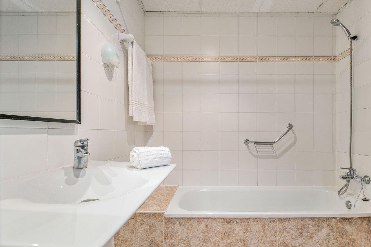 Bluesea Piscis - Adults Only Hotel Port de Alcudia  Bagian luar foto
