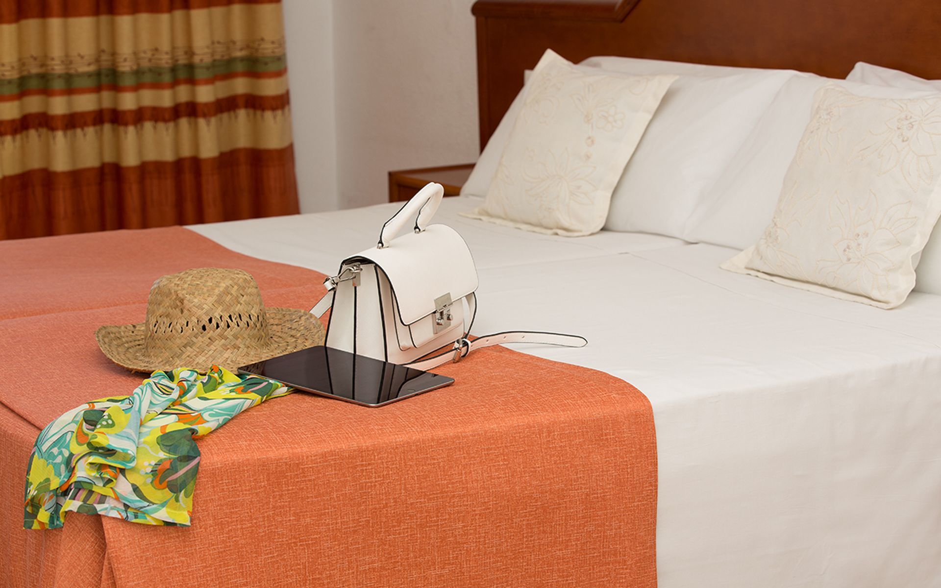 Bluesea Piscis - Adults Only Hotel Port de Alcudia  Bagian luar foto