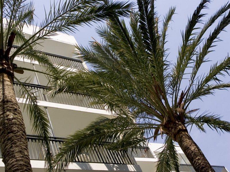 Bluesea Piscis - Adults Only Hotel Port de Alcudia  Bagian luar foto