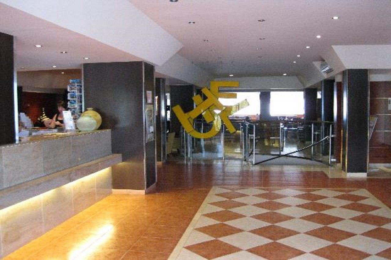 Bluesea Piscis - Adults Only Hotel Port de Alcudia  Bagian luar foto