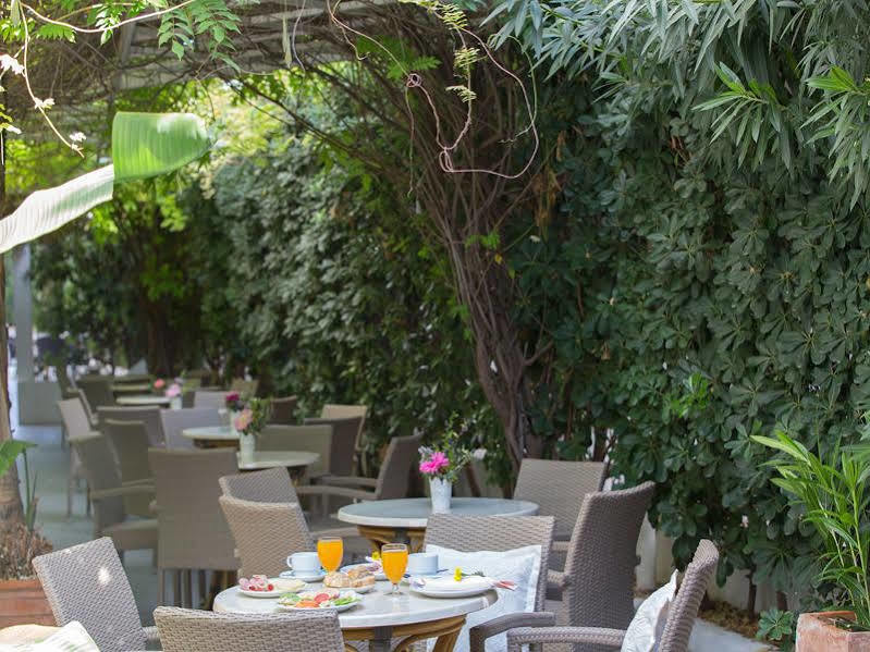 Bluesea Piscis - Adults Only Hotel Port de Alcudia  Bagian luar foto