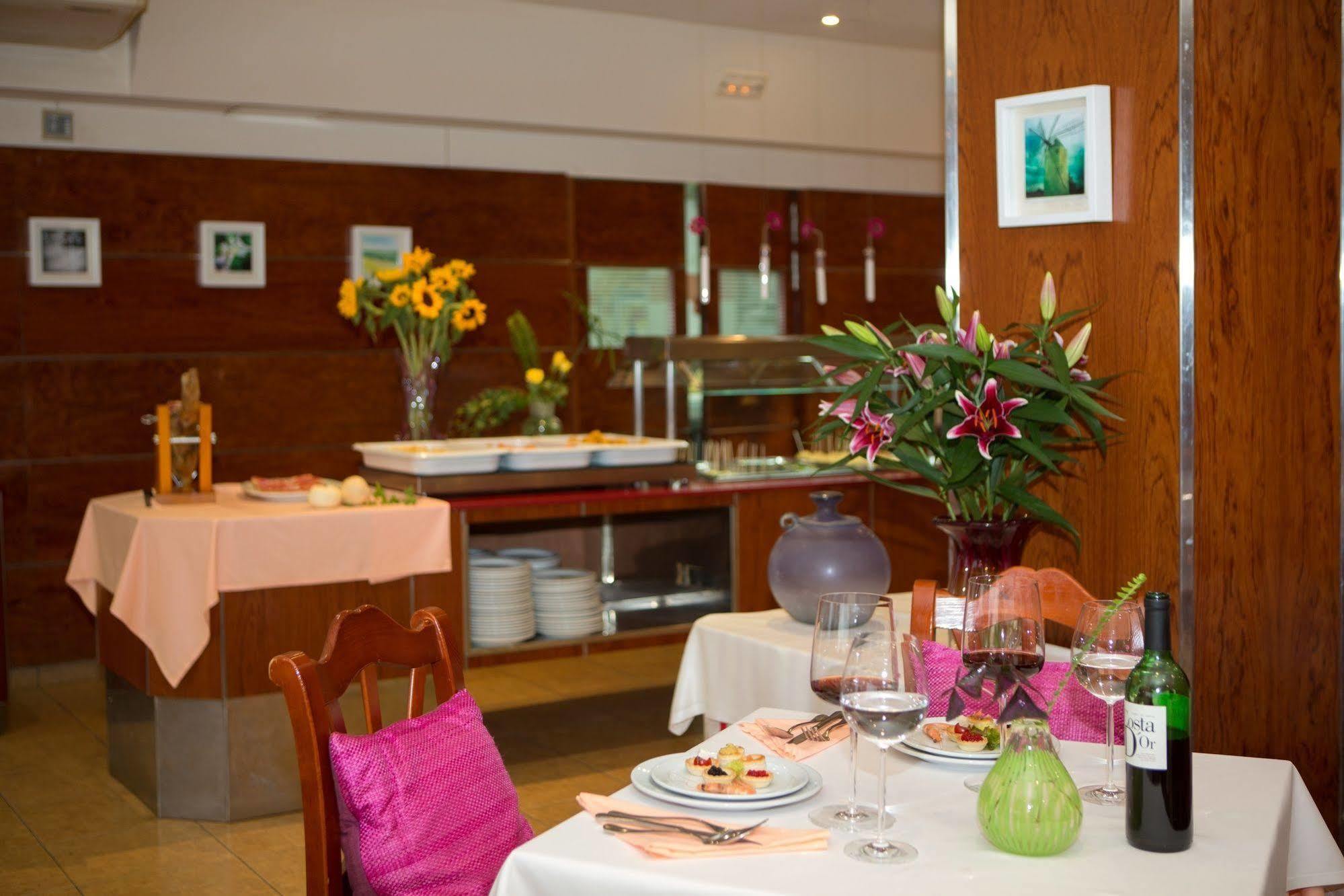 Bluesea Piscis - Adults Only Hotel Port de Alcudia  Bagian luar foto
