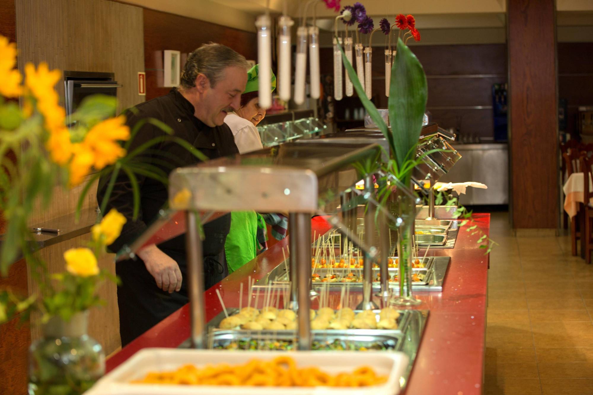Bluesea Piscis - Adults Only Hotel Port de Alcudia  Bagian luar foto