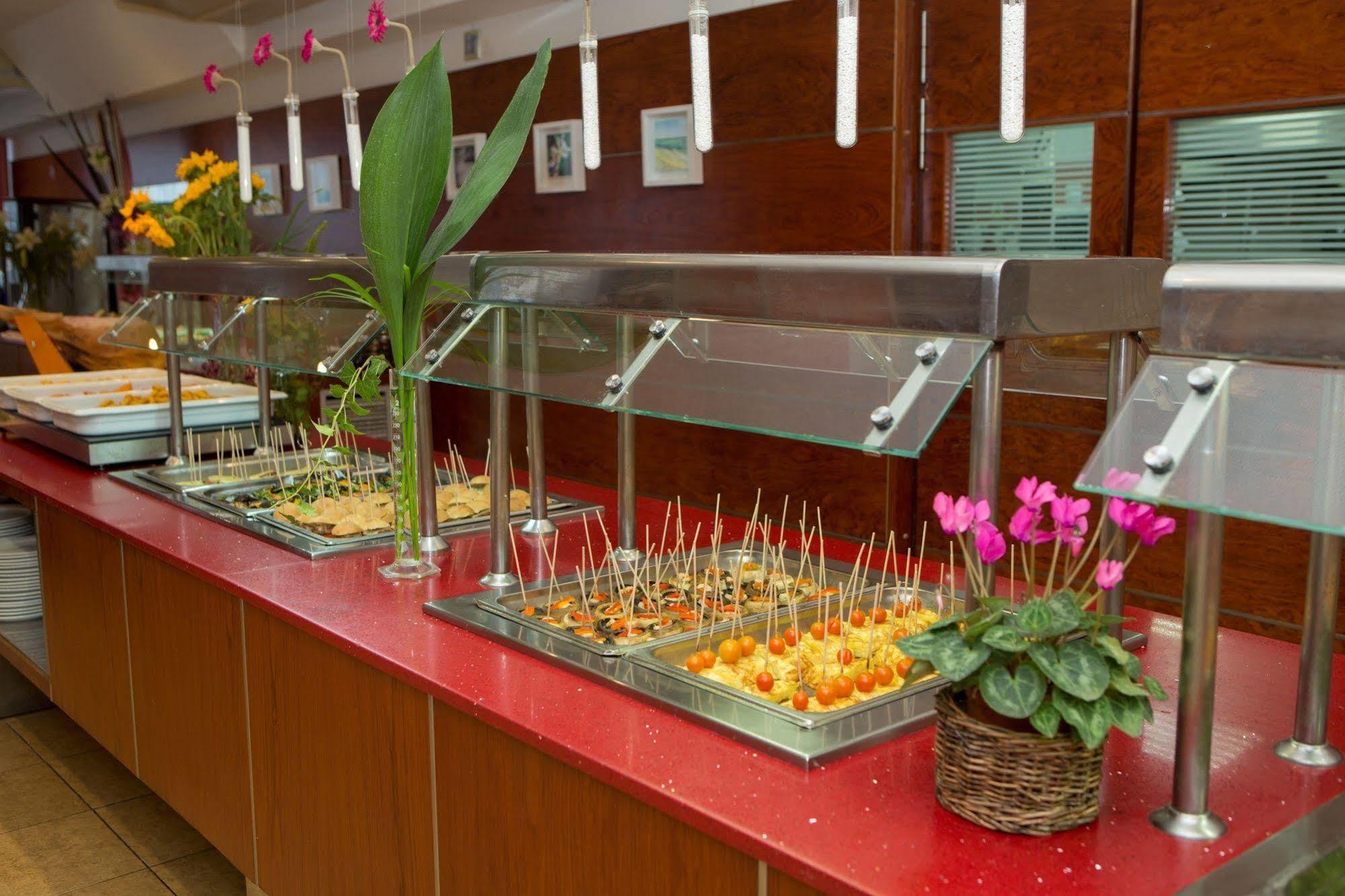 Bluesea Piscis - Adults Only Hotel Port de Alcudia  Bagian luar foto