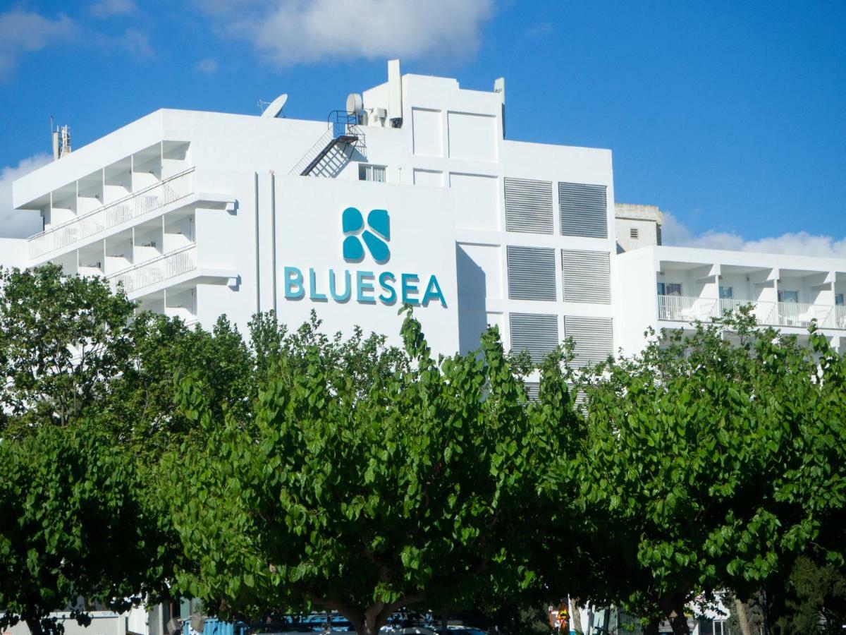 Bluesea Piscis - Adults Only Hotel Port de Alcudia  Bagian luar foto