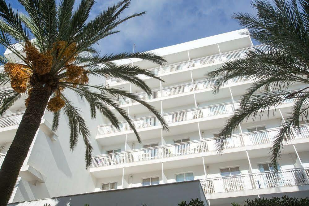 Bluesea Piscis - Adults Only Hotel Port de Alcudia  Bagian luar foto