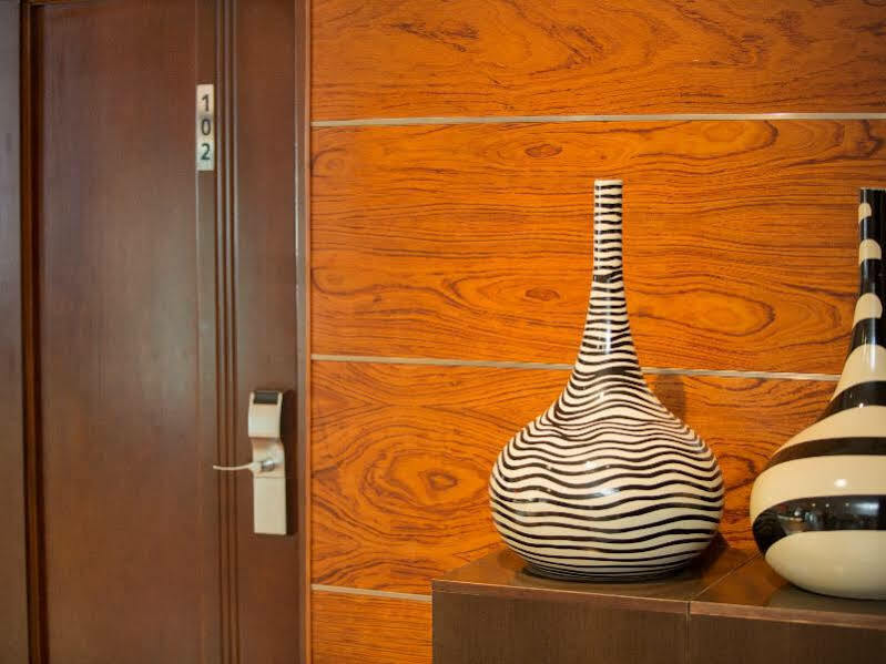Bluesea Piscis - Adults Only Hotel Port de Alcudia  Bagian luar foto
