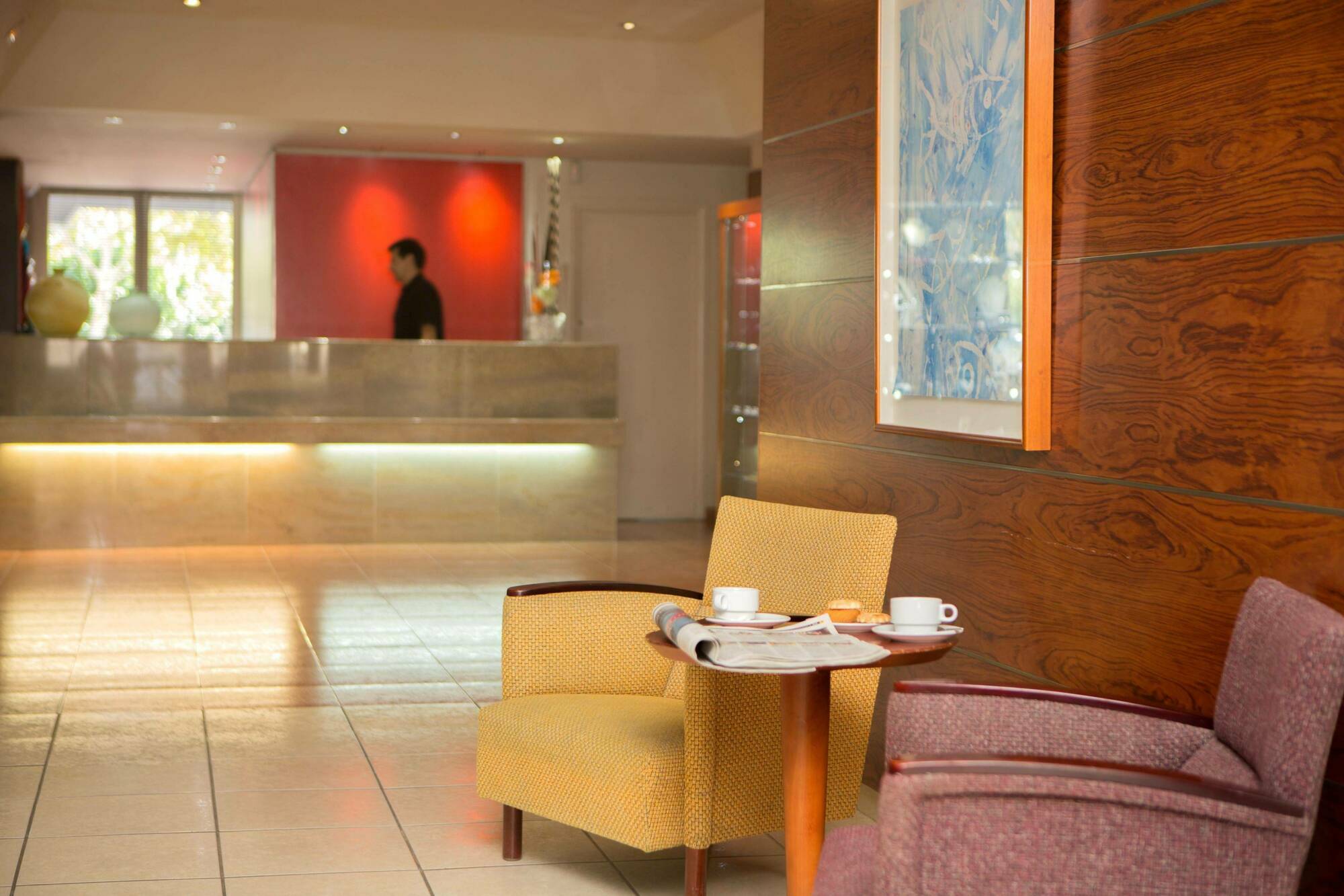 Bluesea Piscis - Adults Only Hotel Port de Alcudia  Bagian luar foto